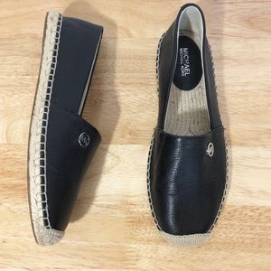 michael kors espadrilles canada